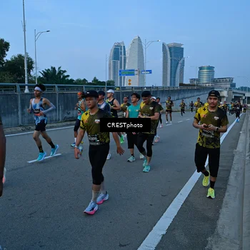 Runner Photo 6257329