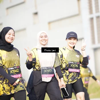 Runner Photo 6257330