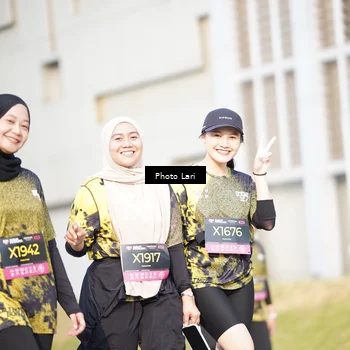 Runner Photo 6257331