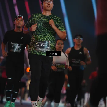 Runner Photo 6257337