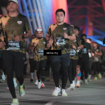 Runner Photo 6257339