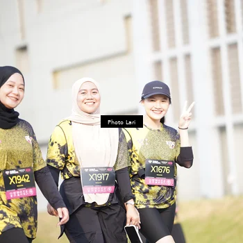 Runner Photo 6257340