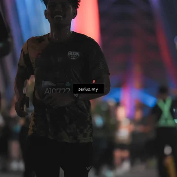 Runner Photo 6257342