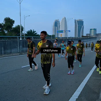Runner Photo 6257343