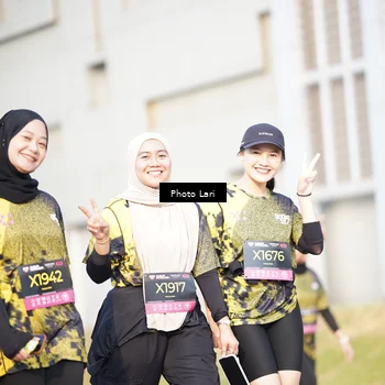Runner Photo 6257347