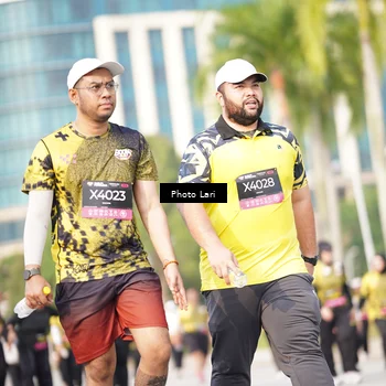 Runner Photo 6257353