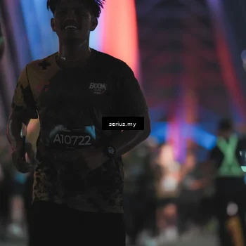Runner Photo 6257355