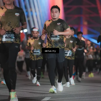Runner Photo 6257357