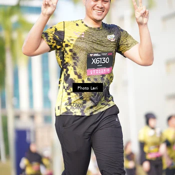 Runner Photo 6257358