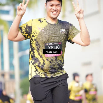 Runner Photo 6257362