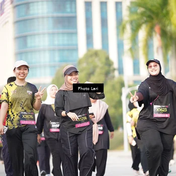 Runner Photo 6257365
