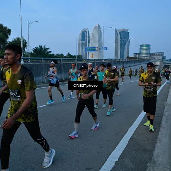 Runner Photo 6257368