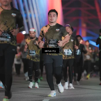 Runner Photo 6257369
