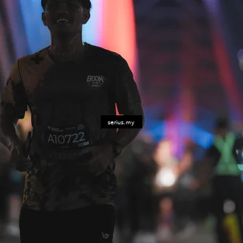 Runner Photo 6257371