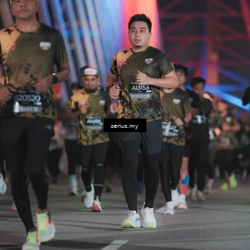 Runner Photo 6257372