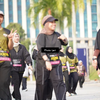 Runner Photo 6257374