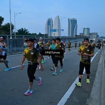 Runner Photo 6257376