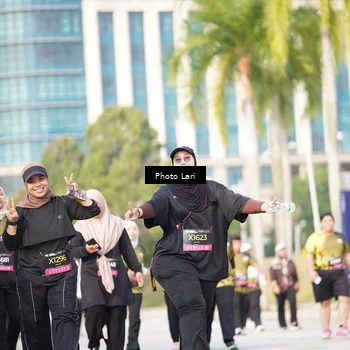 Runner Photo 6257378