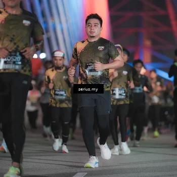 Runner Photo 6257380