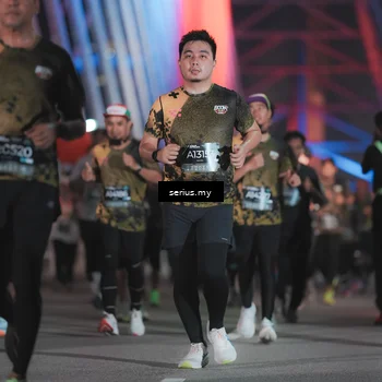 Runner Photo 6257397