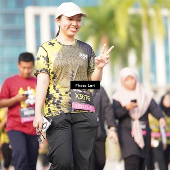Runner Photo 6257403