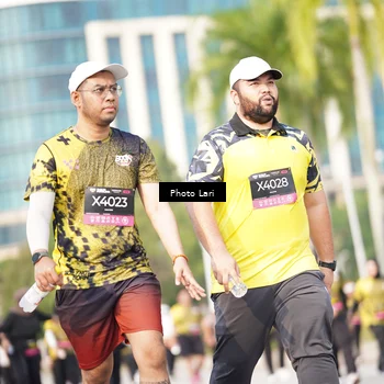 Runner Photo 6257405
