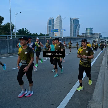 Runner Photo 6257407