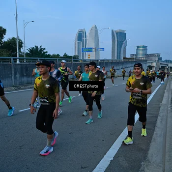 Runner Photo 6257414
