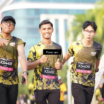 Runner Photo 6257416