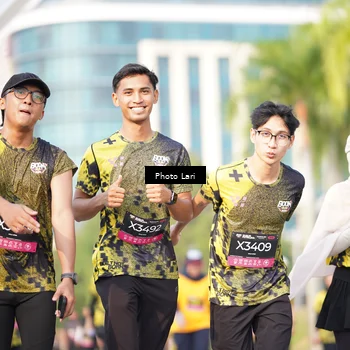 Runner Photo 6257417