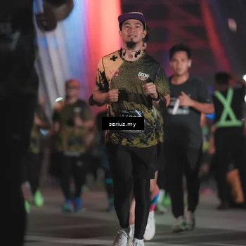 Runner Photo 6257423