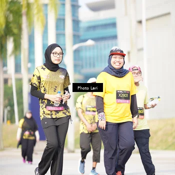Runner Photo 6257427