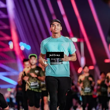Runner Photo 6257434