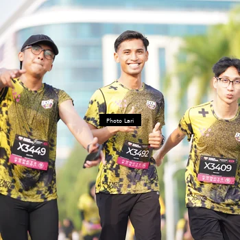 Runner Photo 6257435