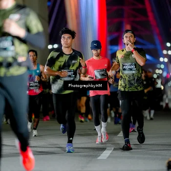Runner Photo 6257446