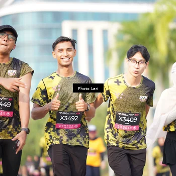 Runner Photo 6257449
