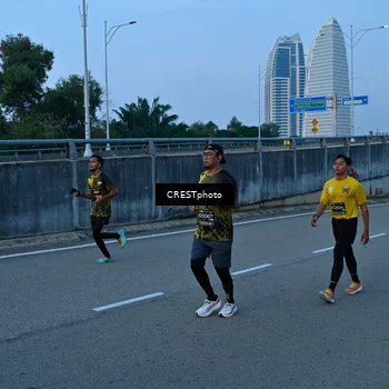 Runner Photo 6257454