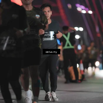 Runner Photo 6257455