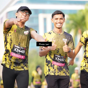 Runner Photo 6257459