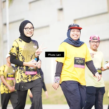 Runner Photo 6257462