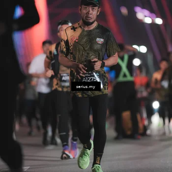 Runner Photo 6257464