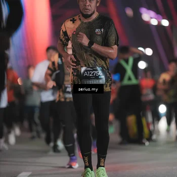 Runner Photo 6257465