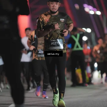 Runner Photo 6257472