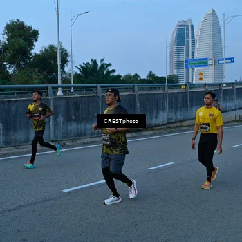 Runner Photo 6257475