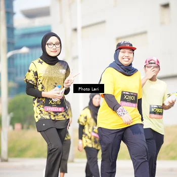 Runner Photo 6257476