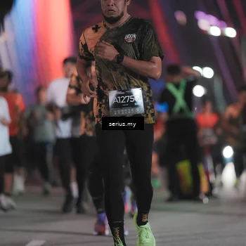 Runner Photo 6257479