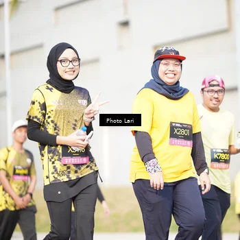 Runner Photo 6257481