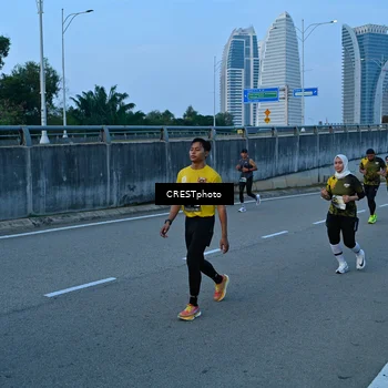 Runner Photo 6257482