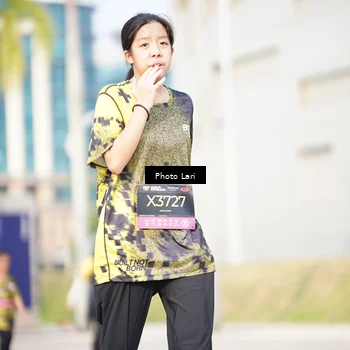 Runner Photo 6257483