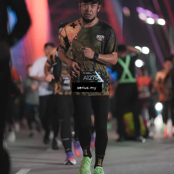 Runner Photo 6257489